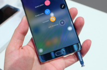 These new trends are appearing in Note 7 and iPhone 7?