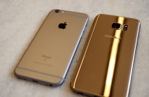 Samsung Galaxy Note 7 và iPhone 7, ai “đỉnh” hơn
