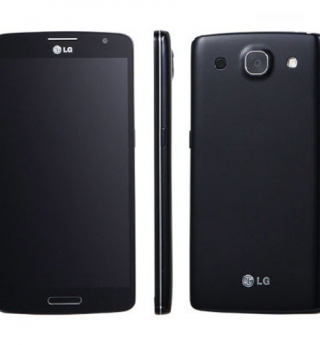 Sửa liệt cảm ứng LG Optimus GX, F310