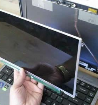 Genuine replacement laptop screens