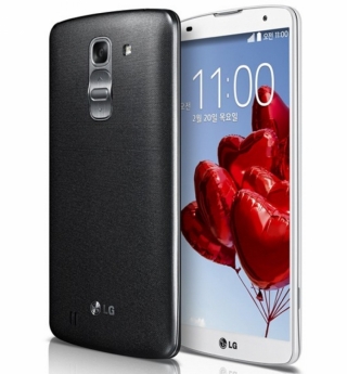 LG Optimus G screen Rather Pro 2, D830, F350, D837, D838