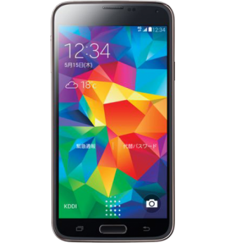 Edit wifi Samsung Galaxy S5, i9600, G900, SC04F
