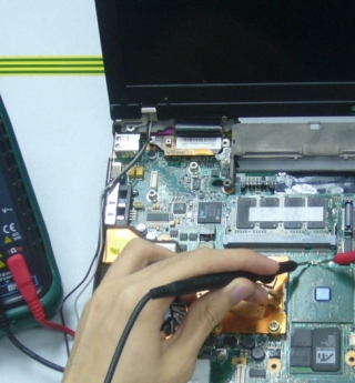 Sửa laptop tại Digitech