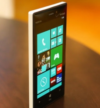Sửa liệt cảm ứng Nokia Lumia 900, 920, 925, 928, 930