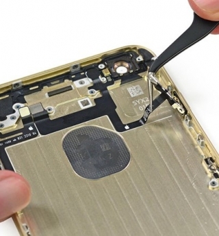 Repair Apple Phone camera iphone 6, 6s in Hoi An