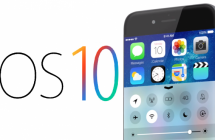 IOS 10 thay đổi khá nhiều, nhanh hơn, ít lổi, nâng cấp miễn phí!