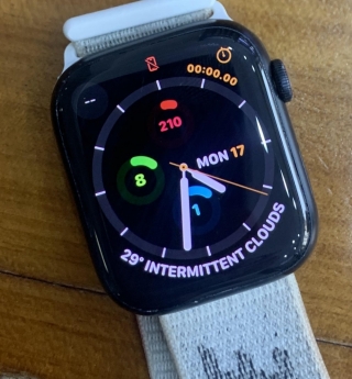 Replace & Repair Screen Apple watch
