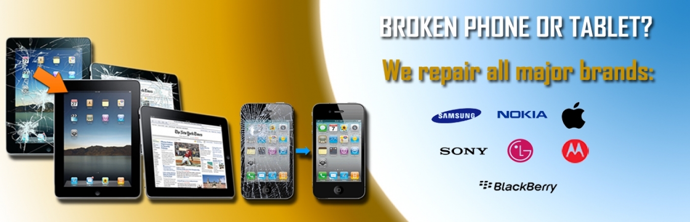 Repair Phone
